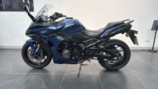 Suzuki Gsx-S 1000TRQM3 (23MY)